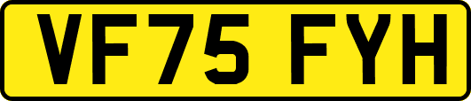 VF75FYH
