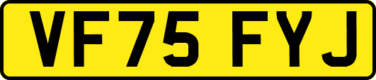 VF75FYJ