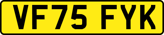 VF75FYK