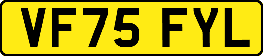VF75FYL
