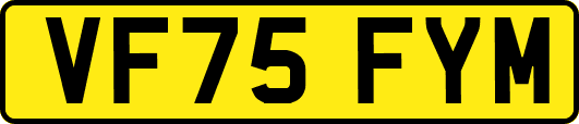 VF75FYM