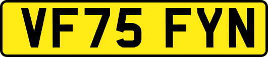 VF75FYN