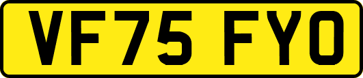 VF75FYO