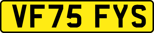 VF75FYS
