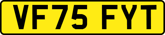 VF75FYT