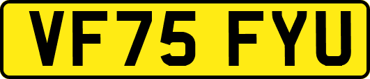 VF75FYU