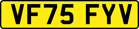 VF75FYV