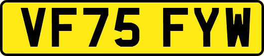 VF75FYW