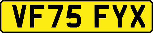 VF75FYX