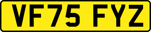 VF75FYZ