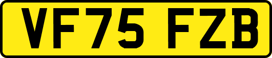 VF75FZB