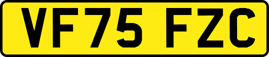 VF75FZC