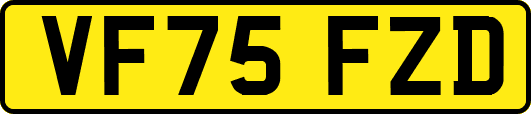 VF75FZD