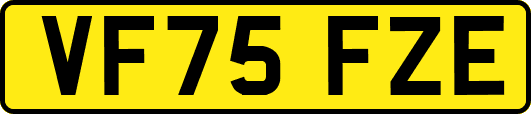 VF75FZE
