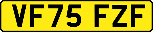 VF75FZF