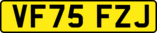 VF75FZJ
