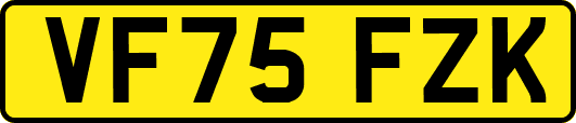 VF75FZK