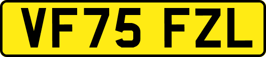 VF75FZL