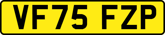 VF75FZP