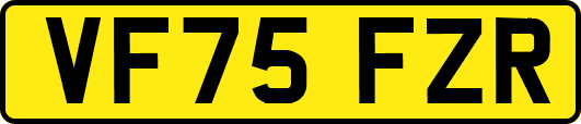 VF75FZR