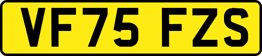 VF75FZS