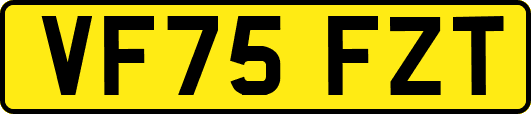VF75FZT