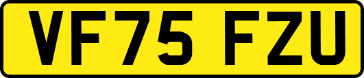 VF75FZU