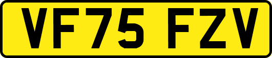 VF75FZV