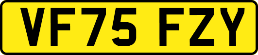 VF75FZY