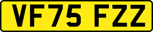 VF75FZZ