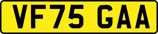 VF75GAA