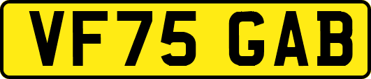 VF75GAB