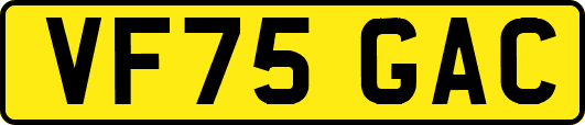 VF75GAC