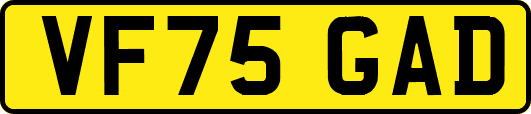 VF75GAD