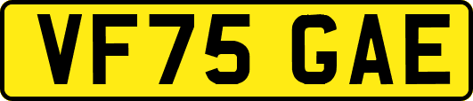 VF75GAE
