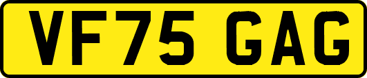 VF75GAG