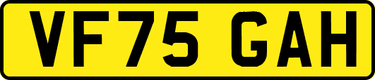VF75GAH