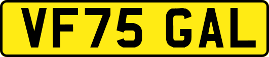 VF75GAL