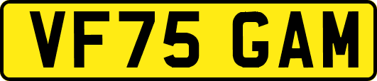 VF75GAM