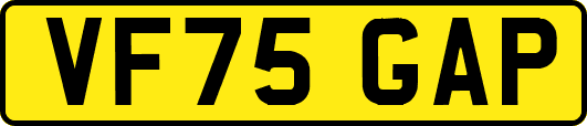 VF75GAP