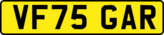 VF75GAR