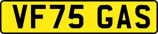 VF75GAS
