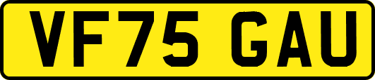 VF75GAU
