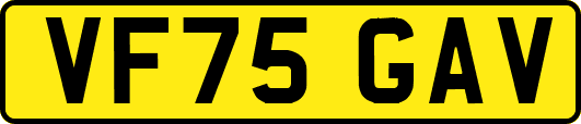 VF75GAV