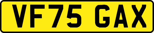 VF75GAX