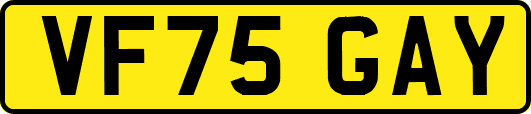 VF75GAY