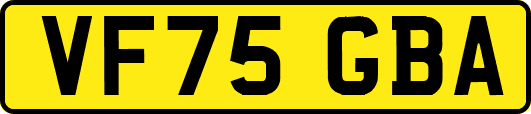 VF75GBA