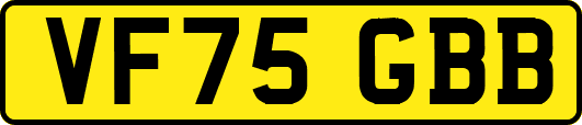 VF75GBB