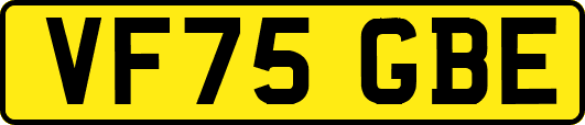 VF75GBE
