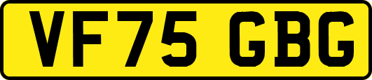 VF75GBG